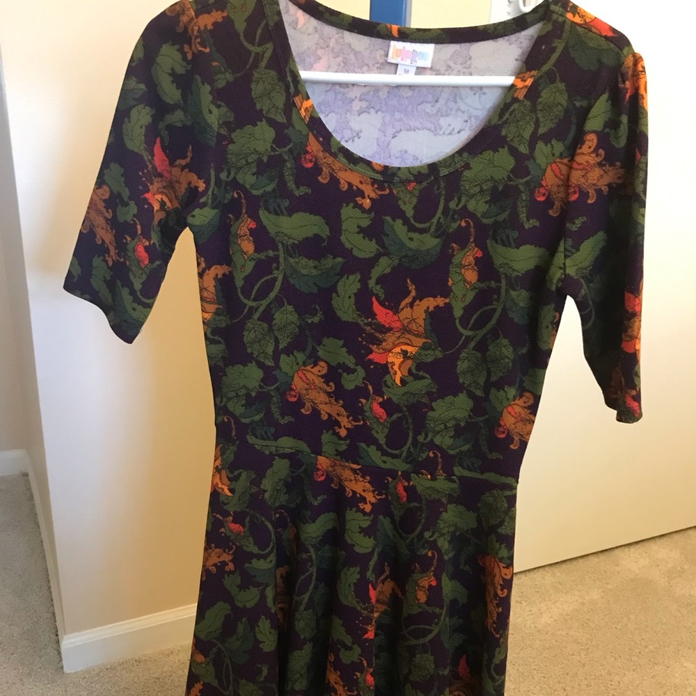 Lularoe Nicole